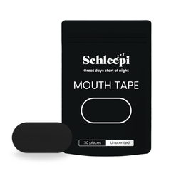 SchleepTape™ Mouth Tape - Schleepi