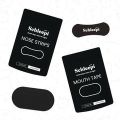The Breathe Bundle - Schleepi