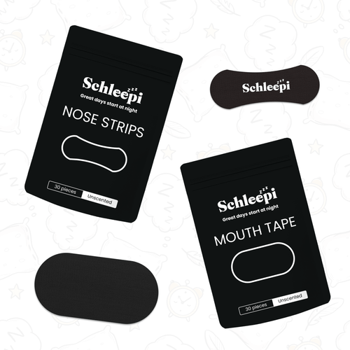 The Breathe Bundle - Schleepi