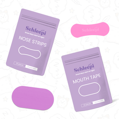 The Breathe Bundle - Schleepi