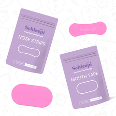 The Breathe Bundle - Schleepi
