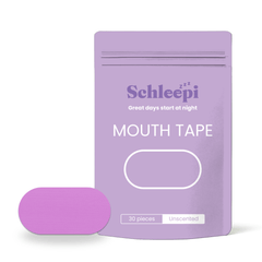 SchleepTape™ Mouth Tape - Schleepi