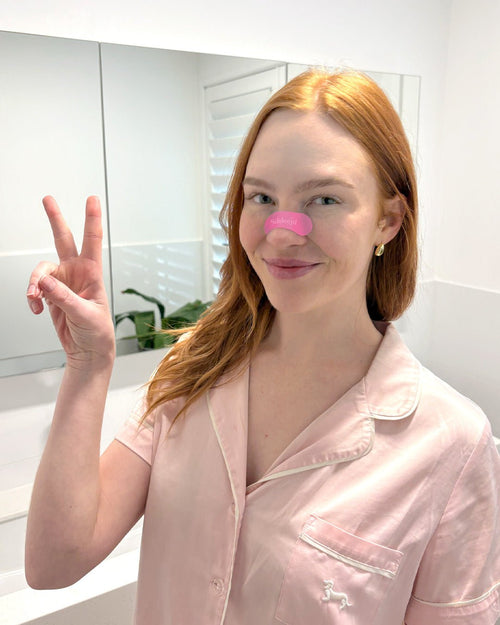 SchleepStrips™ Nose Strips - Schleepi