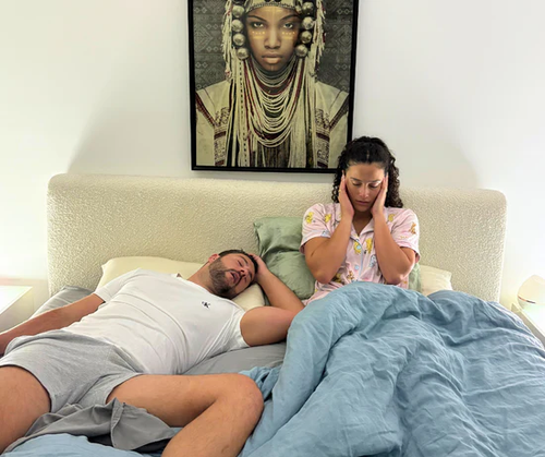 Sleeping Mouth Tape vs Mouth Breathing: What Science Says About Better Rest