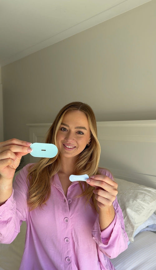 Anti Snore Strips For Allergy Season: Better Breathing Even When Your Nose Feels Blocked