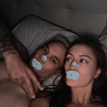 8 Powerful Reasons to Tape Your Mouth at Night