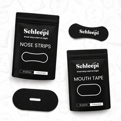 Breathe Bundle (with slit)