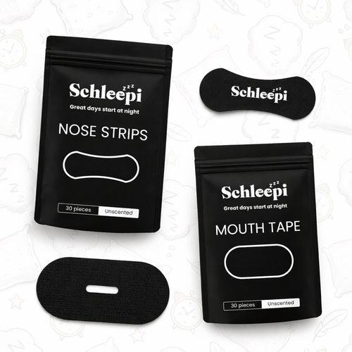 Breathe Bundle (with slit)