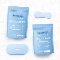 Breathe Bundle (with slit)