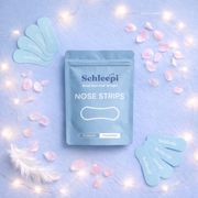 SchleepStrips™ Nose Strips