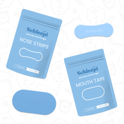 The Breathe Bundle - Schleepi