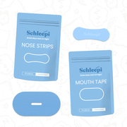 The Breathe Bundle (with slit) - Schleepi