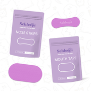 The Breathe Bundle - Schleepi