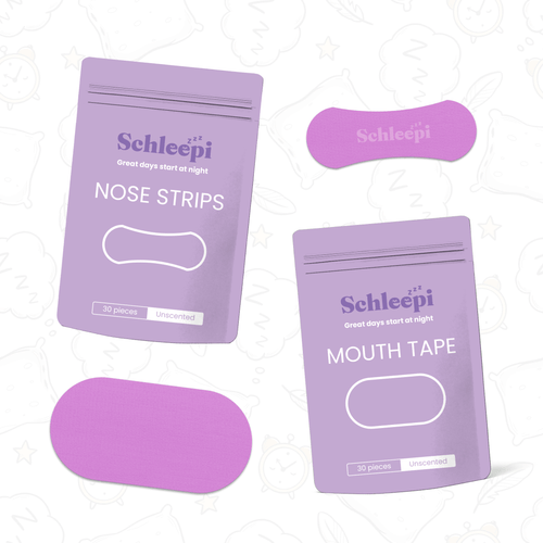 The Breathe Bundle - Schleepi