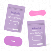 The Breathe Bundle (with slit) - Schleepi