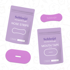 Breathe Bundle (with slit) - Schleepi