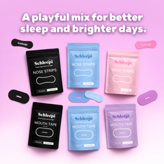 Breathe Bundle with Slit [MIXED COLOURS]