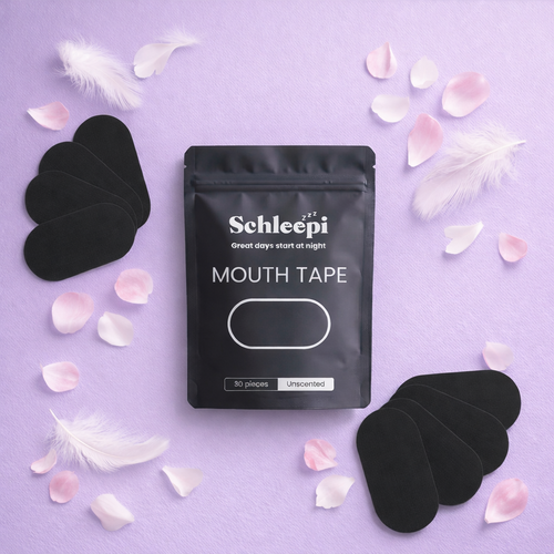 SchleepTape™ Mouth Tape [MIXED COLOURS BUNDLE]