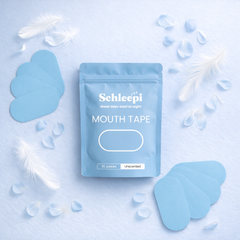 SchleepTape™ Mouth Tape [MIXED COLOURS BUNDLE]
