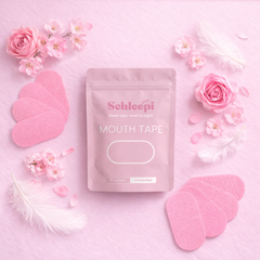 SchleepTape™ Mouth Tape [MIXED COLOURS BUNDLE]
