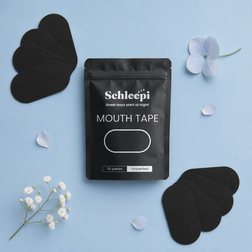SchleepTape™ Mouth Tape