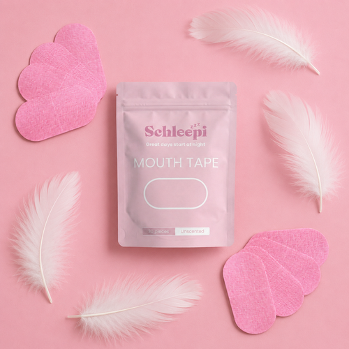 SchleepTape™ Mouth Tape
