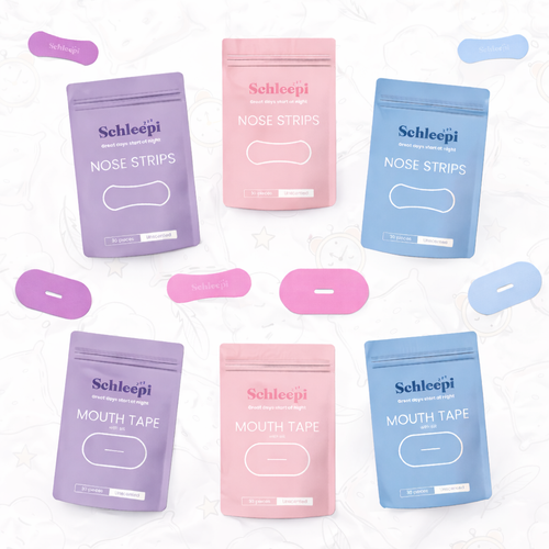 Breathe Bundle (with slit)