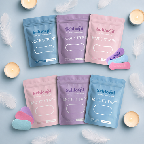 The Breathe Bundle