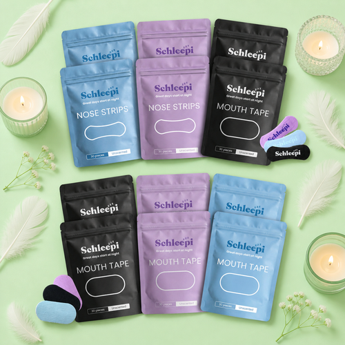 The Breathe Bundle