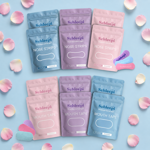 The Breathe Bundle