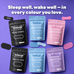 Breathe Bundle [MIXED COLOURS]