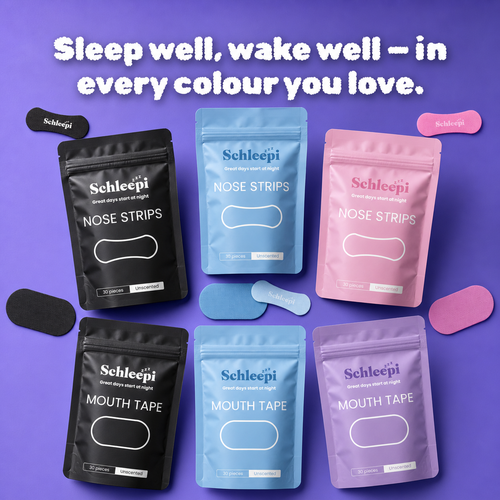 Breathe Bundle [MIXED COLOURS]