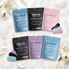 Breathe Bundle [MIXED COLOURS]