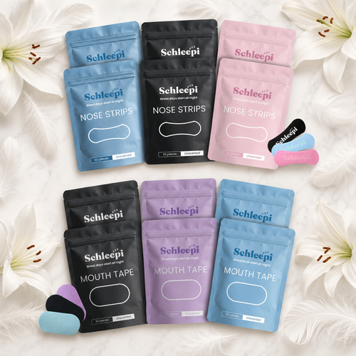 Breathe Bundle [MIXED COLOURS]