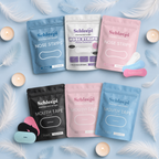 Breathe Bundle with Slit [MIXED COLOURS]