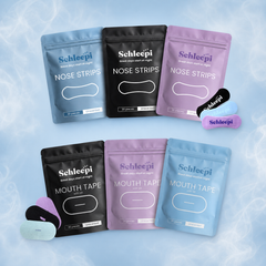 Breathe Bundle (with slit)