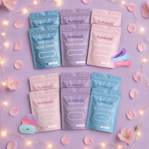 Breathe Bundle (with slit)