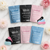 Mixed Bundle 3 | Pink + Blue + Black