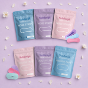 Breathe Bundle with Slit [MIXED COLOURS]