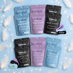 Breathe Bundle with Slit [MIXED COLOURS]