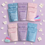 Breathe Bundle with Slit [MIXED COLOURS]