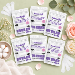 DreamySoft™ Sensitive Nose Strips