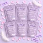 SchleepStrips™ Nose Strips
