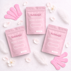 SchleepStrips™ Nose Strips