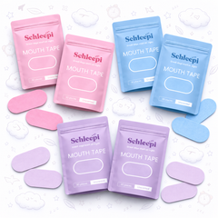 SchleepTape™ Mouth Tape