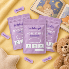 Kids Nose Strips
