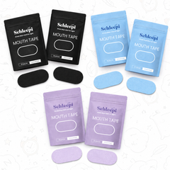 SchleepTape™ Mouth Tape