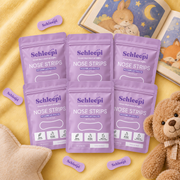 Kids Nose Strips