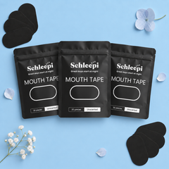 SchleepTape™ Mouth Tape