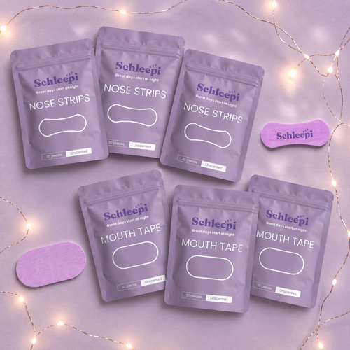 The Breathe Bundle